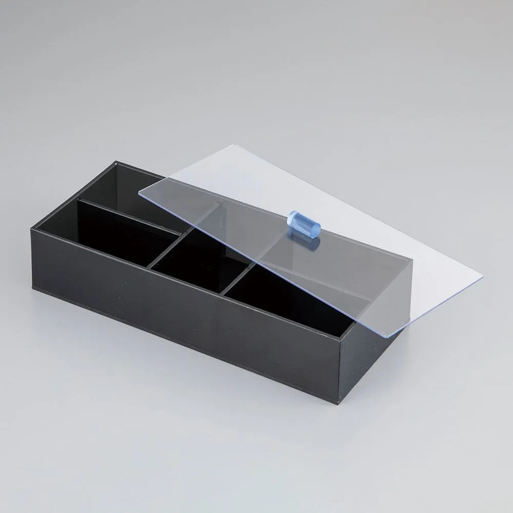 1-1212-11 Rotor Case Square