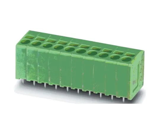 63-4558-48 Phoenix Contact COMBICON SPT, 6 Way PCB Terminal Strip 1990892