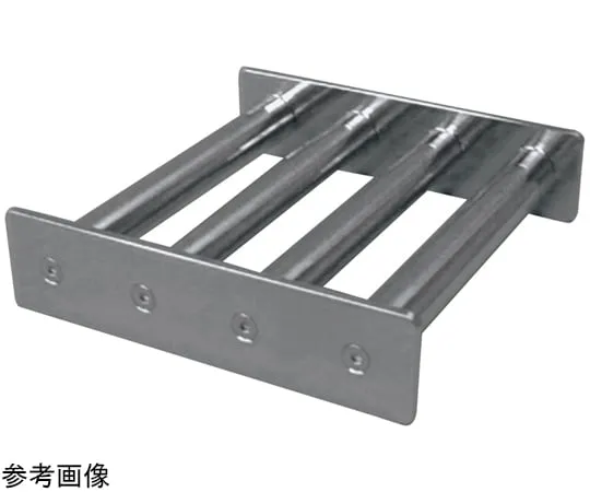 67-4591-03 Rectangular Grid Magnet for Resin Molding Machine Dimension W (mm): 150 Dimension L (mm): 150 Number: 3 SMGPK150