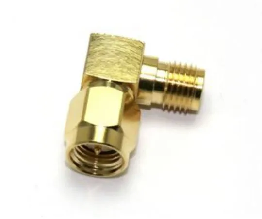 63-3088-02 L-type SMA conversion adapter (SMAP-SMAJ) ADT-2224R