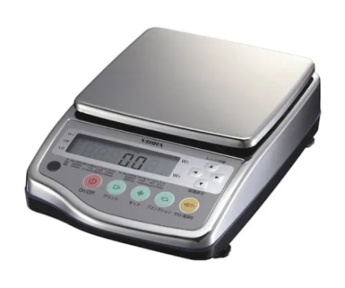 61-8504-95 High Precision Electronic Balance CJ-A6000W
