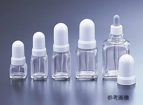 61-0152-94 Pipette Bottle S-10 White - Si 24