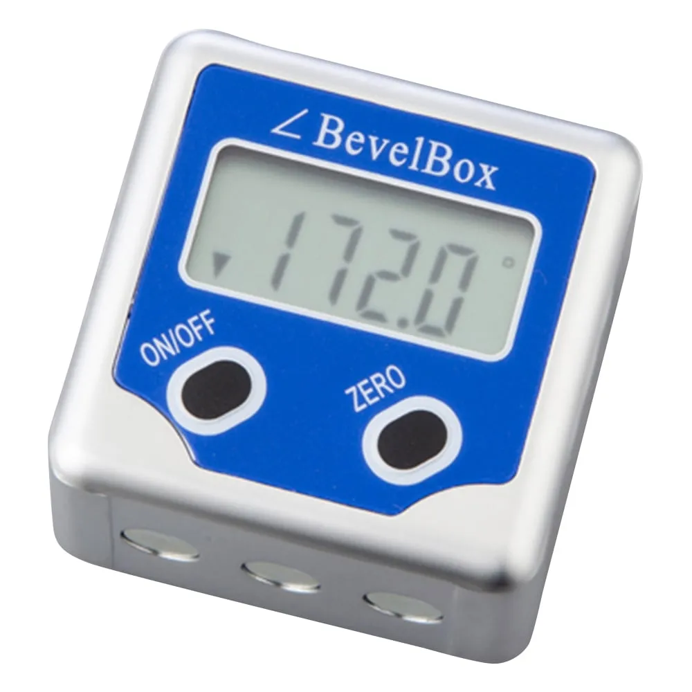 2-5134-01 Angle Gauge BB01B