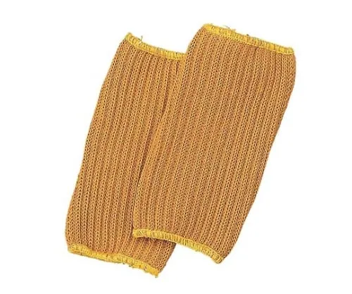 61-4696-19 Heat Resistant, Cutting Resistant Arm Cover (Knitting) MZ680