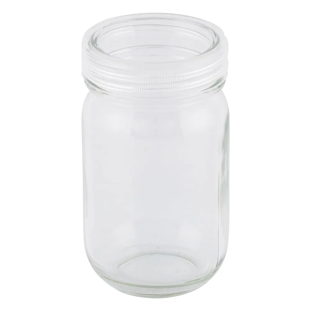 2-085-02 Culture UM Sample Bottle 100mL -