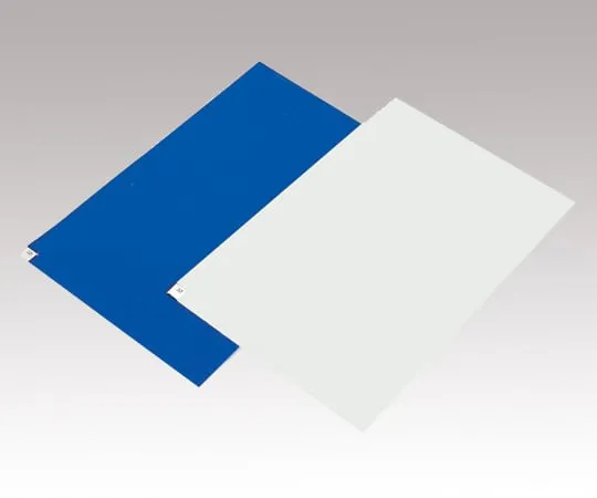 1-4737-63　［Discontinued］AP Antistatic Sticky Mat 600 x 1200mm White