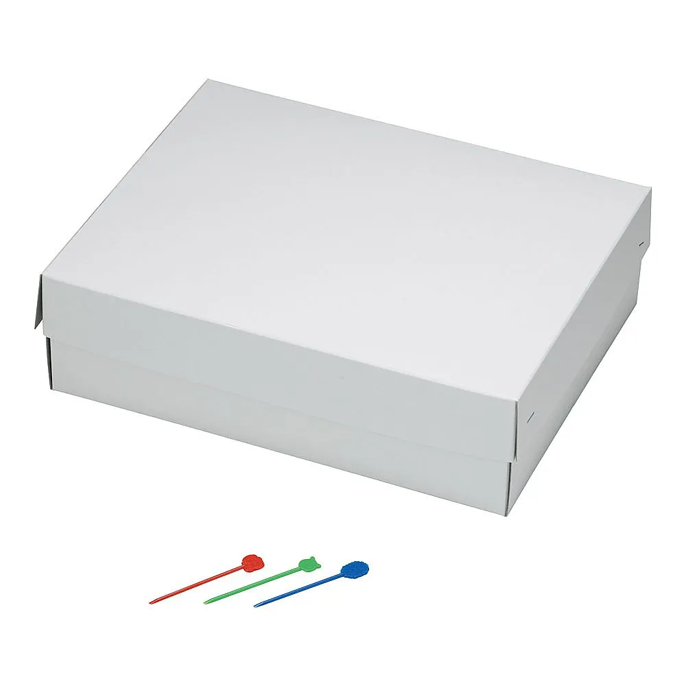 62-6651-61 Commercial Animal Pick 1 Case (Pack of 2000)