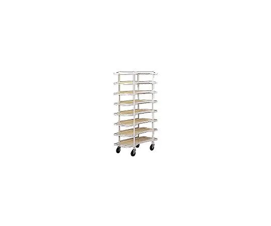 62-6591-83 Siplack Cart L Type 80H-5L