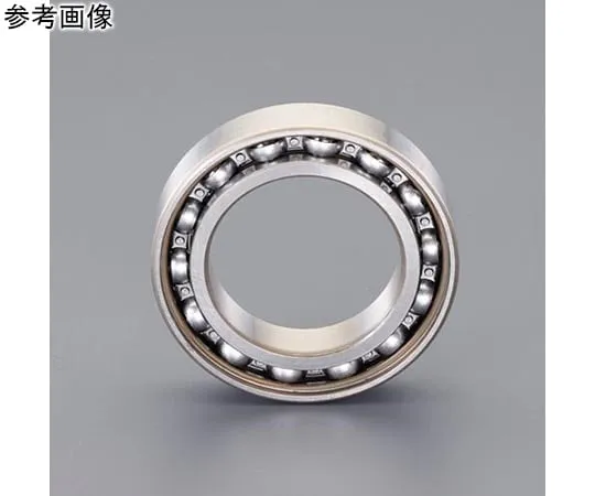 64-7969-35　Deep groove ball bearing [6201 Z]　EA966EC-201