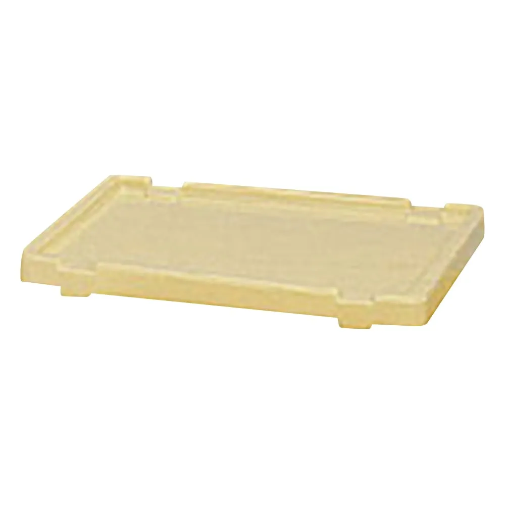 5-205-03 Container PP Cover for 120, 240 Type -