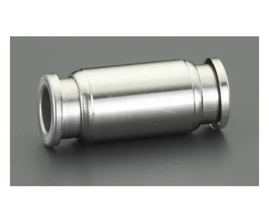 63-3212-61 Straight Union (Stainless) EA425WC-4