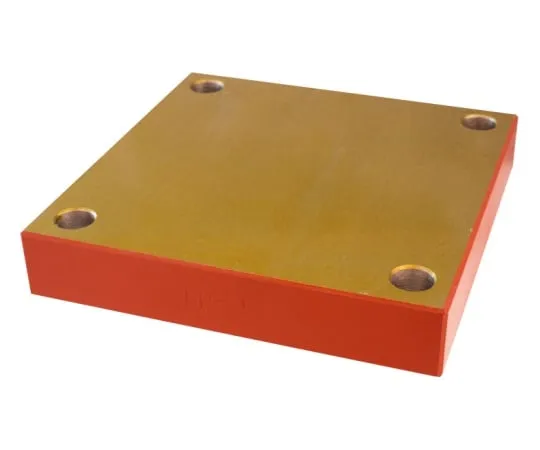 62-3150-22 Bearing Plate for CP/C2Z1/C2F1 BP-2