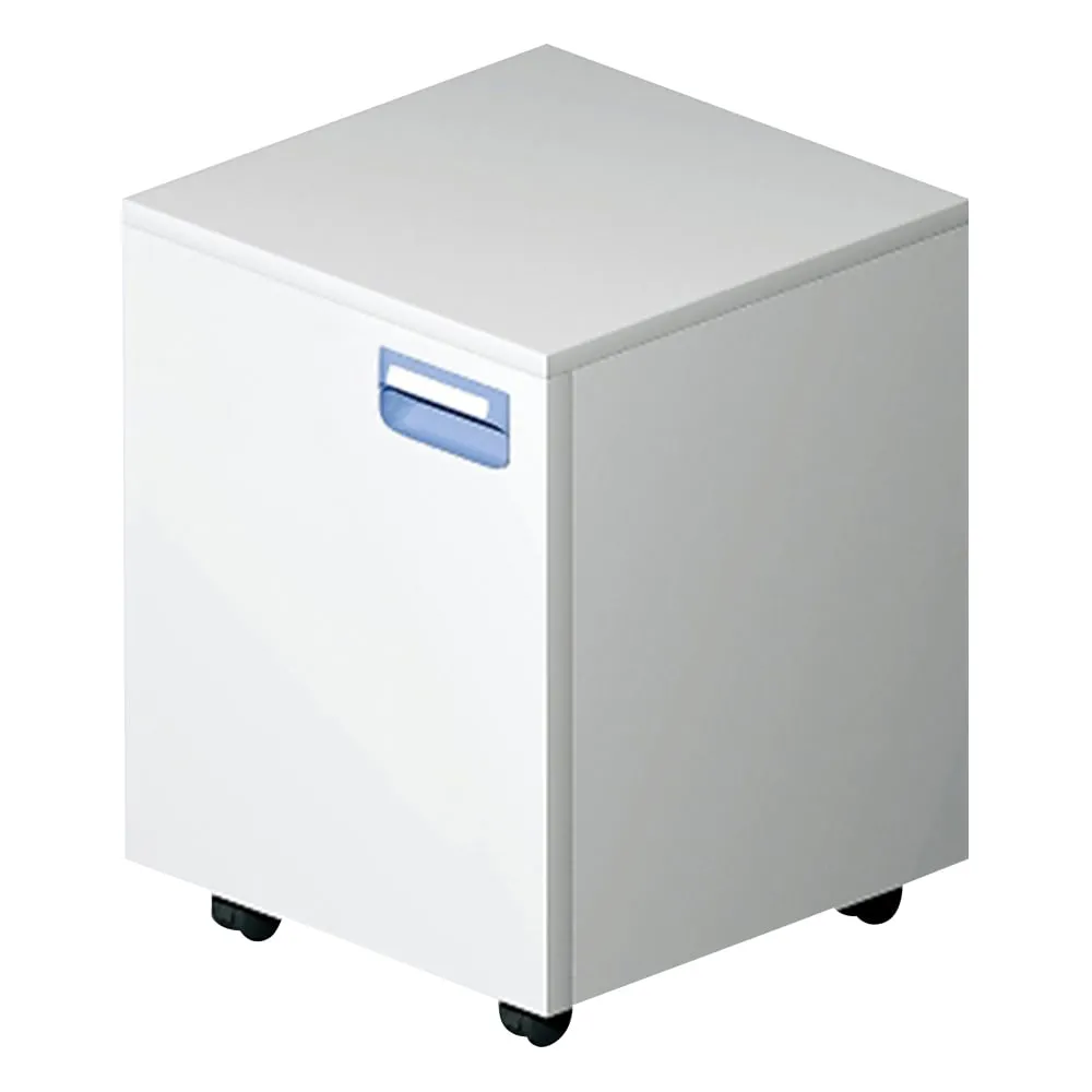 3-4157-02 Mobile Unit Steel Type 450 x 450 x 580 EOSM-1L