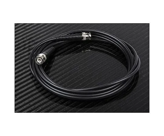 63-2999-05 RS PRO Male BNC to Male BNC RG58 Coaxial Cable, 50 Ω 240-7683