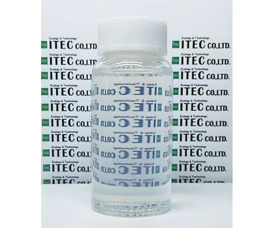 3-7634-03　［Discontinued］Zirconia Nano Particle Dispersion (Water Dispersion (Basic Type))　Zirconeo-Cw