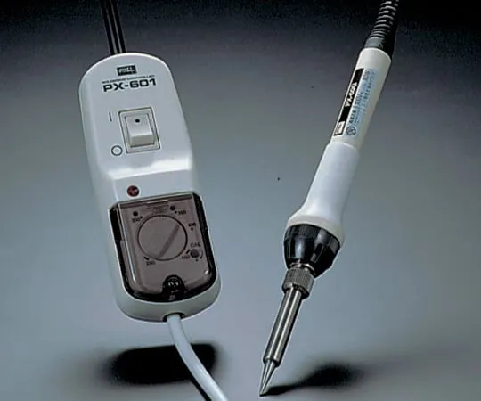 6-5004-01 Soldering Iron with Built-In Temperature Control Circuit PX-601 PX-601