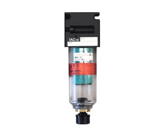62-0955-65 Clean System (Mist Filter) M45-02