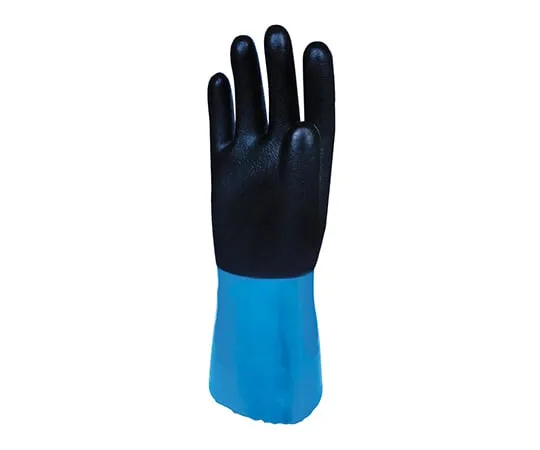 3-7439-02 Hybrid Oil Resistant Gloves M