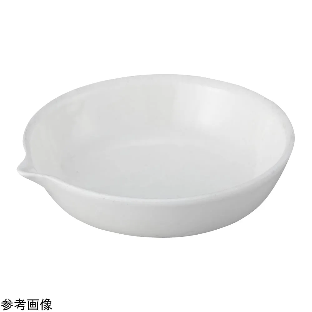 4-4484-01 Evaporating dish (flat bottom), phi 60 mm 30 mL P-382