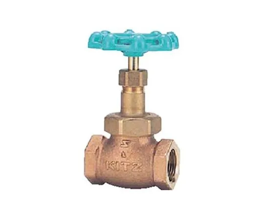 65-1876-79 Globe Valve (GN) Nominal Diameter 15 mm GN15A