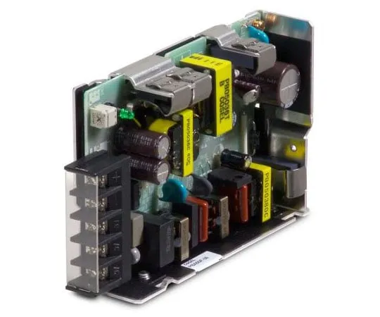 63-4139-46 Cosel 50W 1 Output Embedded Switch Mode Power Supply SMPS, 1.4A, 36V dc Open Frame PBA50F-36
