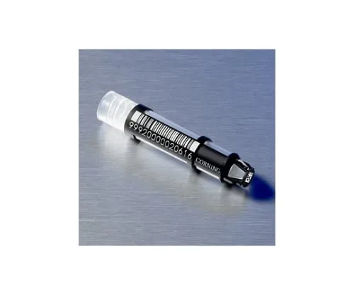 61-4691-59 96 Storage Tube with 2D Bar Cord 1.3mL without Cap No Sterilization Bulk Packaging 8500
