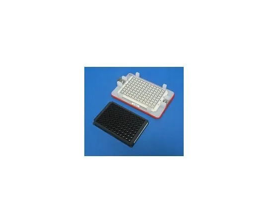 62-8396-29 Handheld Magnetic Separator Block for 96 Well Flat Bottom Plates or 96 Well Conical Well Plates; 1 ea 40-285