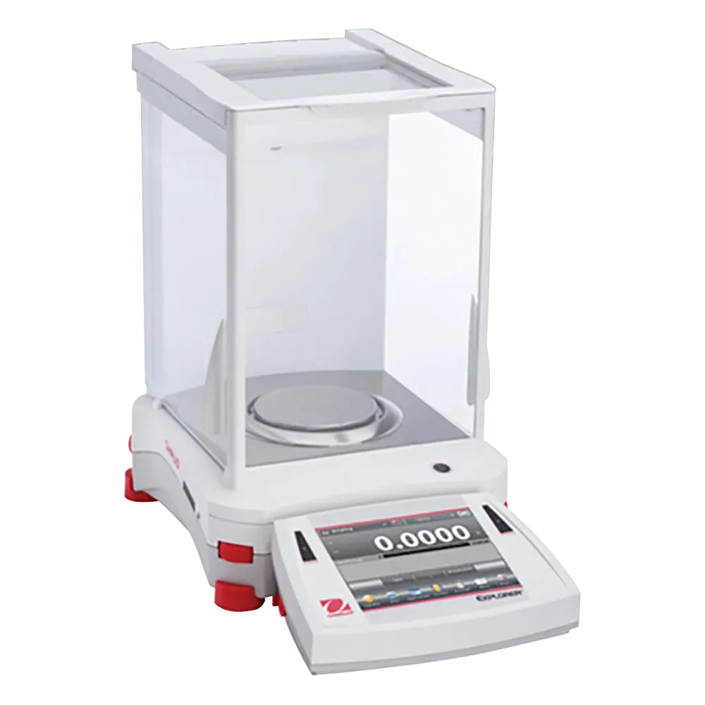 1-2365-01 Analytical Balance 120G EX124G