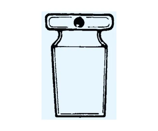 65-8665-22 Stop Plug White Sliding Part 10/20 007-1020