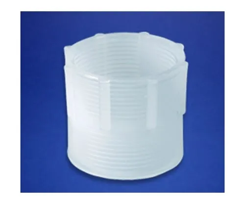61-8492-18 Connector without Port 730-0502