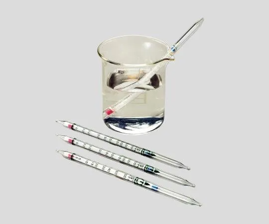 61-9403-53 Liquid Detecting Tube Hexavalent Chromium with Calibration Certificate (With Certificate Of Test) 273