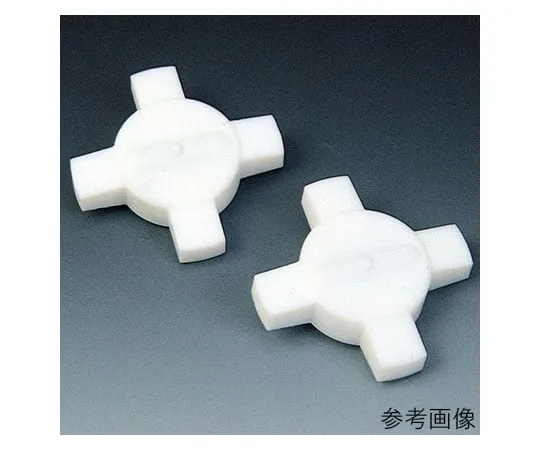62-7028-97 PTFE Stirring bar Hub Shaped (φ 45 x 12 mm) GW-45