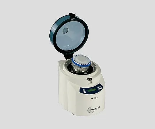 2-4624-01　［Discontinued］Cell Fracture System　Precellys24