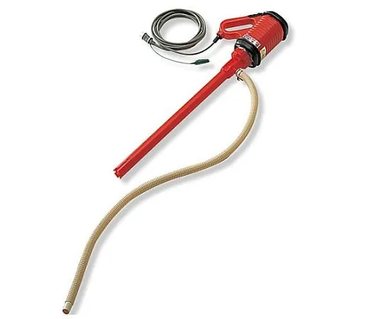 1-664-01　［Discontinued］Chemical Handy Pump　MH-21