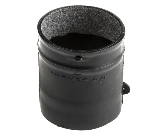 63-4569-66 Heat Shrink Boots Fluid Resistive Elastomer 5.9 mm Black after Shrink 202K132-25225-CS-2065-0
