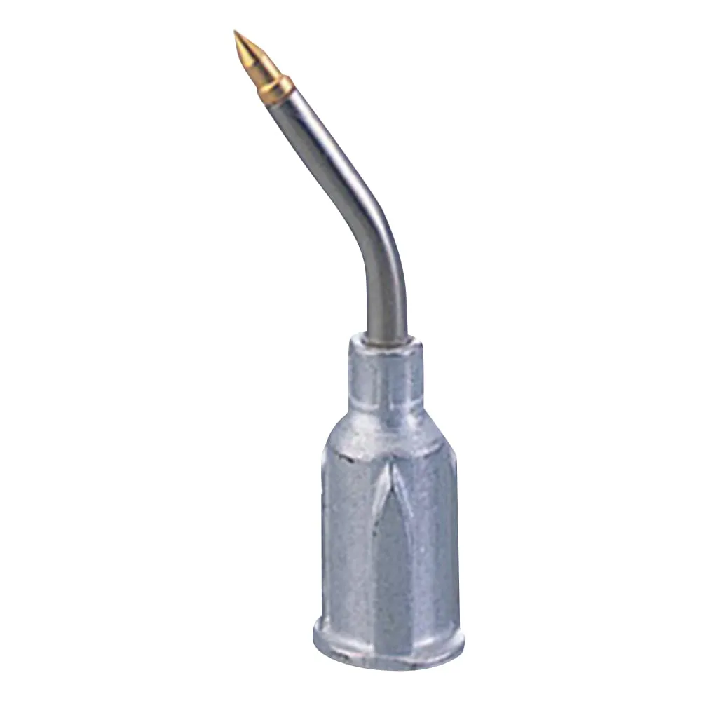 1-9703-01 Vacuum Tweezers Tip Curved Type φ0.13 VSPT1005-BB