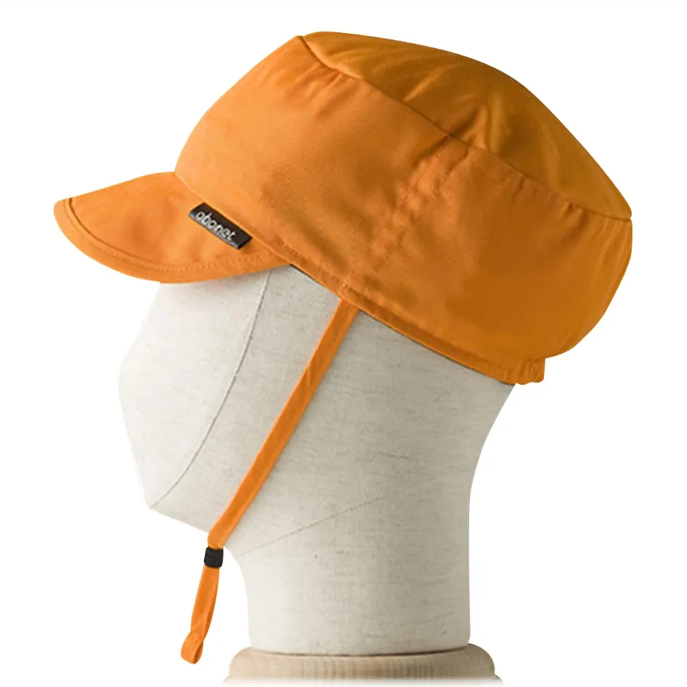 62-9774-57 BOUSAI abonet Antiflaming Cap orange 2121
