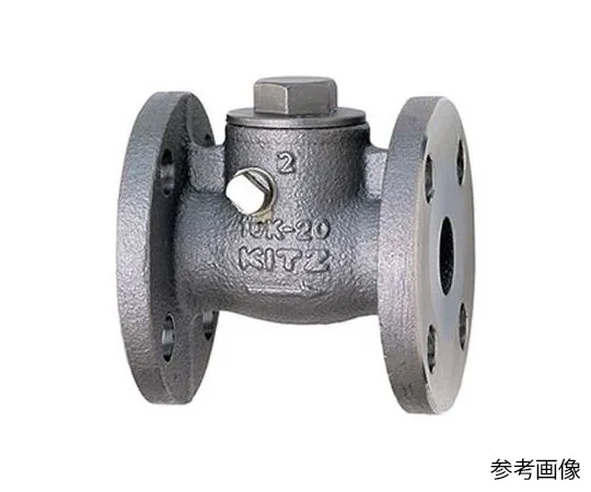 65-1878-82 Swing Chuck Valve (UOBM) Nominal Diameter 25 mm UOBM25A
