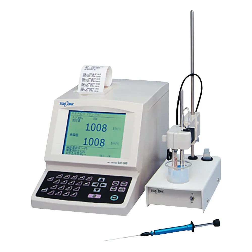 1-7870-01 Salinity Analyzer SAT-500