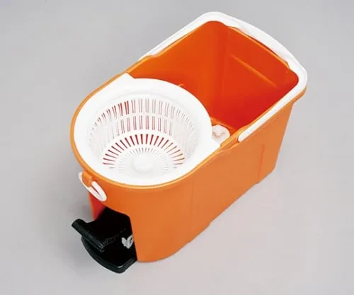 61-0444-42 With Rotation Mop Washing Function KMO-490S Orange 536508/KMO-490S