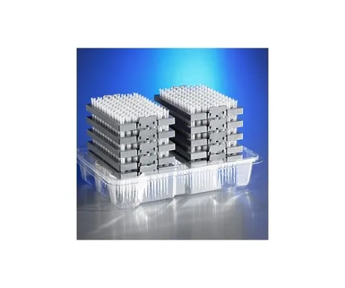 61-4690-45 Deckworks Refill Tip 10μl Translucent No Sterilization 4125
