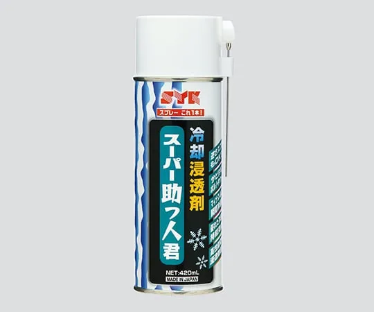 3-5200-01 Cooling Penetrant Spray S-2780