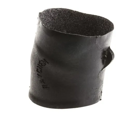 63-4569-65 Heat Shrink Boots Fluid Resistive Elastomer 5.6 mm Black after Shrink 222K121-25225-CS-2065-0