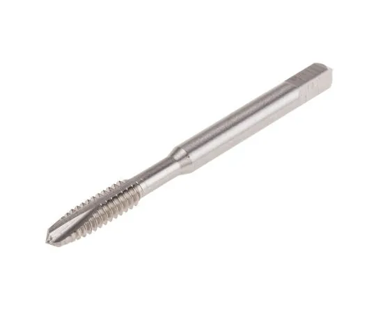 63-4627-13 RS PRO HSS #10-24 Spiral Point Threading Tap, 58 mm Length 455-924