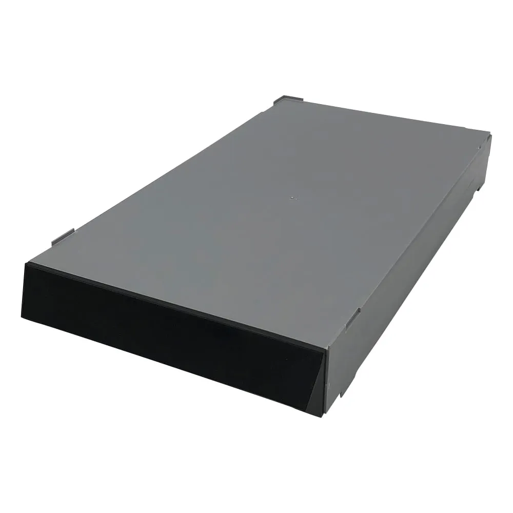 2-4896-01 Embedding Cassette Cabinet x 6 Included M495-6