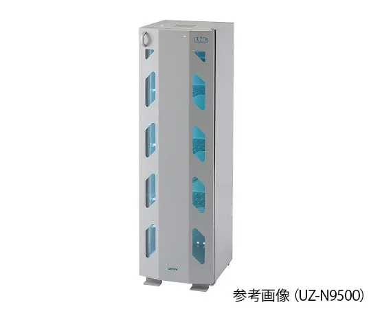 7-5622-32 Bacteria elimination Slippers Box 8-Pair 50Hz UZ-N9500