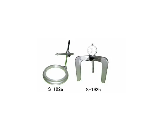 62-0860-87 Dial Gauge Holder Tripod Type S-192b