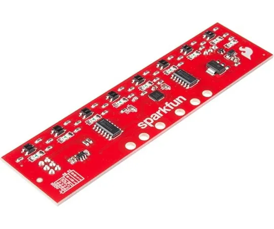 67-0426-55 SparkFun Line Follower Array SEN-13582