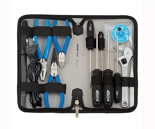 61-0488-39 【Global Model】Tool Set (230 V Compatible) S-35-230