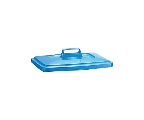 7-5311-11 Plastic Pail Square Type (Cover) PK30FB